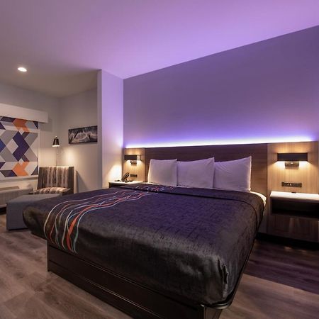 Express Inn & Suites Houston Exteriör bild